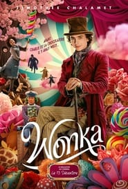 Film Wonka en streaming