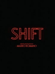 SHIFT poster