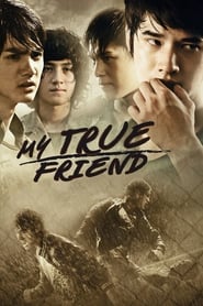 Poster My True Friend 2012