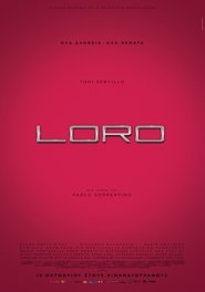 Loro 1 (2018)