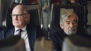 The End of Europe