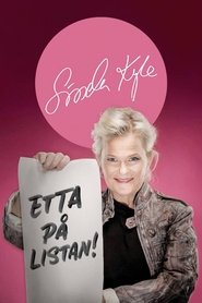 Poster Sissela Kyle - Etta på listan