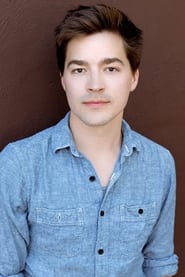 George Hampe as Tyler Minter