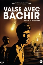 Valse avec Bachir film streaming