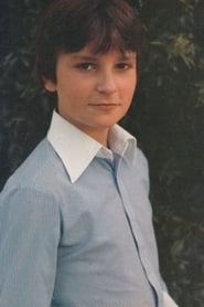 Jonathan Scott-Taylor as Damien Thorn