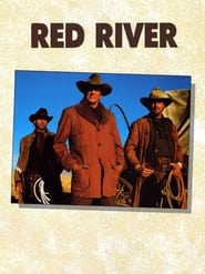 Red River постер