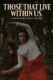 Poster for Those that live within us