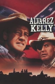 Poster Alvarez Kelly