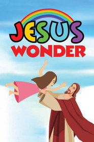 Jesus Wonder