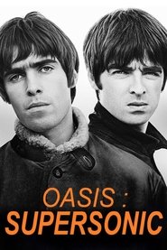 Oasis : Supersonic streaming