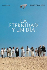 La eternidad y un día