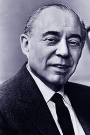 Richard Rodgers headshot