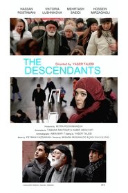 Poster for The Descendants