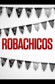 Poster Robachicos