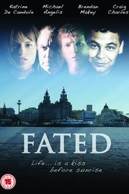 Fated постер