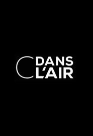 C dans l'air постер