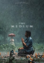 Bà Đồng/ Thầy Cúng – The Medium
