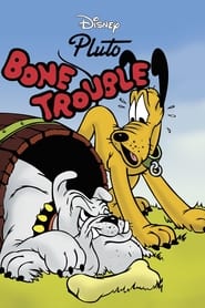 Bone Trouble 1940