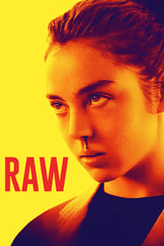 Raw (2016) 