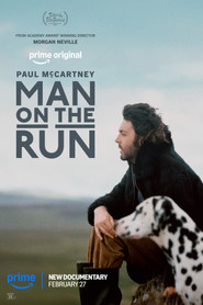 Paul McCartney: Man on the Run (2026)