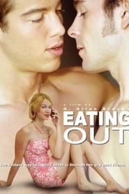 Eating Out постер