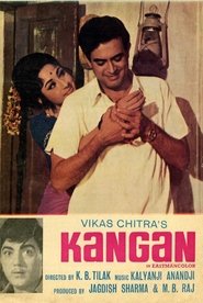 Poster Kangan