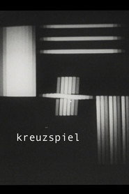Poster for Kreuzspiel