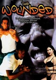 Poster The Wounded 2003