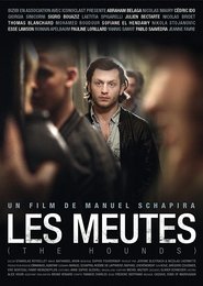 Poster Les meutes