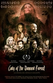 Lady of the Damned Forest постер