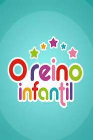 As Canções Animadas Do Reino Infantil poster