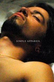 Poster The Naked Night 2008
