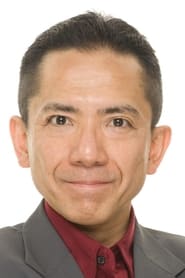 Naoki Bando as Janacek (voice)