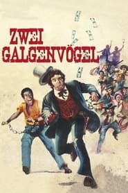 Poster Zwei Galgenvögel