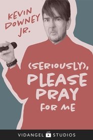 Poster Kevin Downey Jr: (Seriously), Please Pray For Me 1970