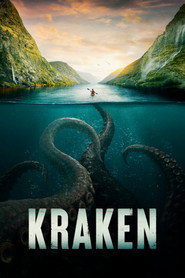 Poster Kraken 2026
