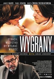 Poster The Winner 2011