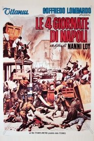 Watch The Four Days of Naples Full Movie Online 1962