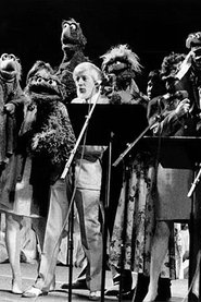 Poster Jim Henson's Memorial Service 1990