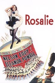 Rosalie 1937 Безплатен неограничен достъп