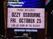 Viva Ozz Vegas