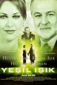 Poster Yeşil Işık