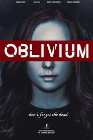 Poster Oblivium 