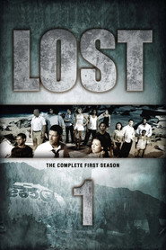 Lost Season 1 13