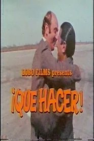 ¡Qué hacer!