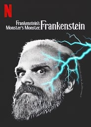 Frankenstein's Monster's Monster, Frankenstein постер
