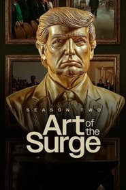 Art of the Surge Sezona 2