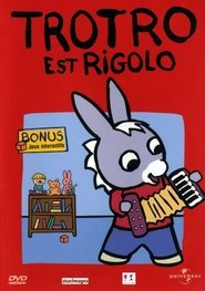 Poster Trotro est rigolo 1970