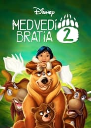 Medvedí bratia 2 (2006)