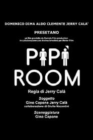 Poster Pipì Room